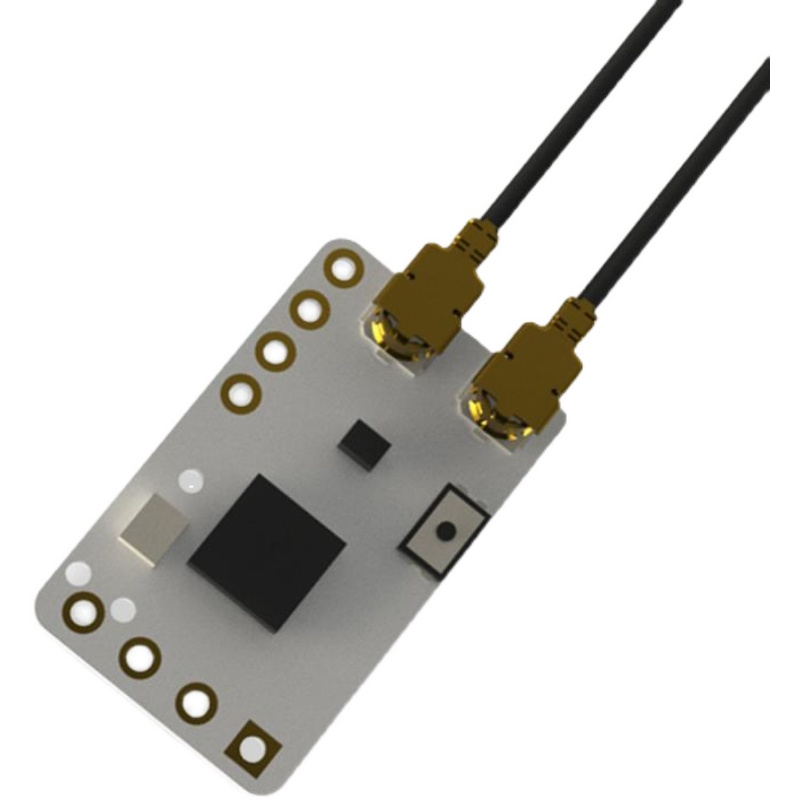 Tbs Fpv Tracer - Original TBS Team BlackSheep TBS TRACER