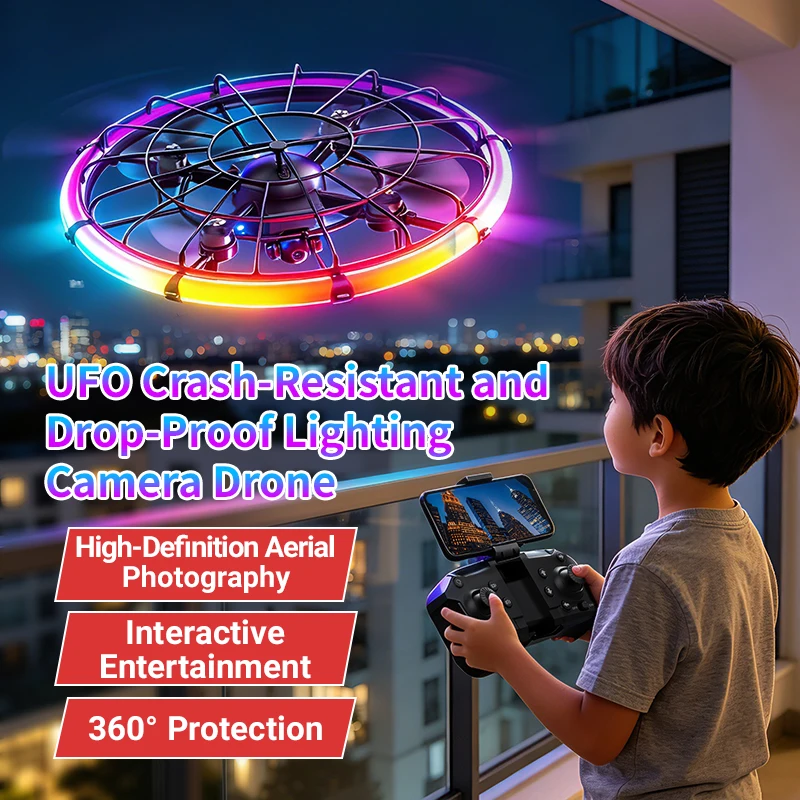 JJRC H145 UFO RC Drone with Du - Drone Battery Box ulasan dan harga