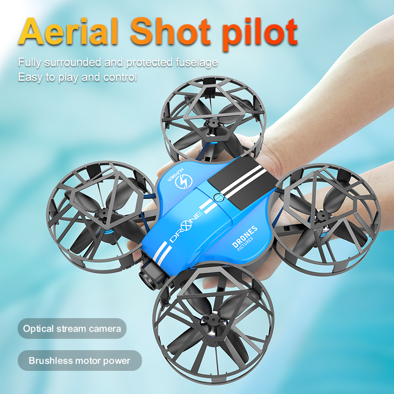 NEW Mini Drone 812PRO professi - Drone Battery Box ulasan dan harga
